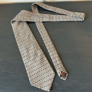 😍2/$20 Fossil Silk Tie